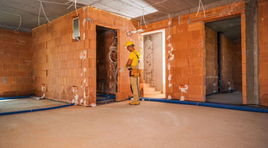 Local Chimney Repair in Ganado, AZ